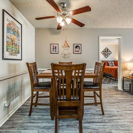 Ou Boomer, Pool, Gym, Hi Speed Wifi, One Mile To Ou & Stadium! Norman Exterior foto